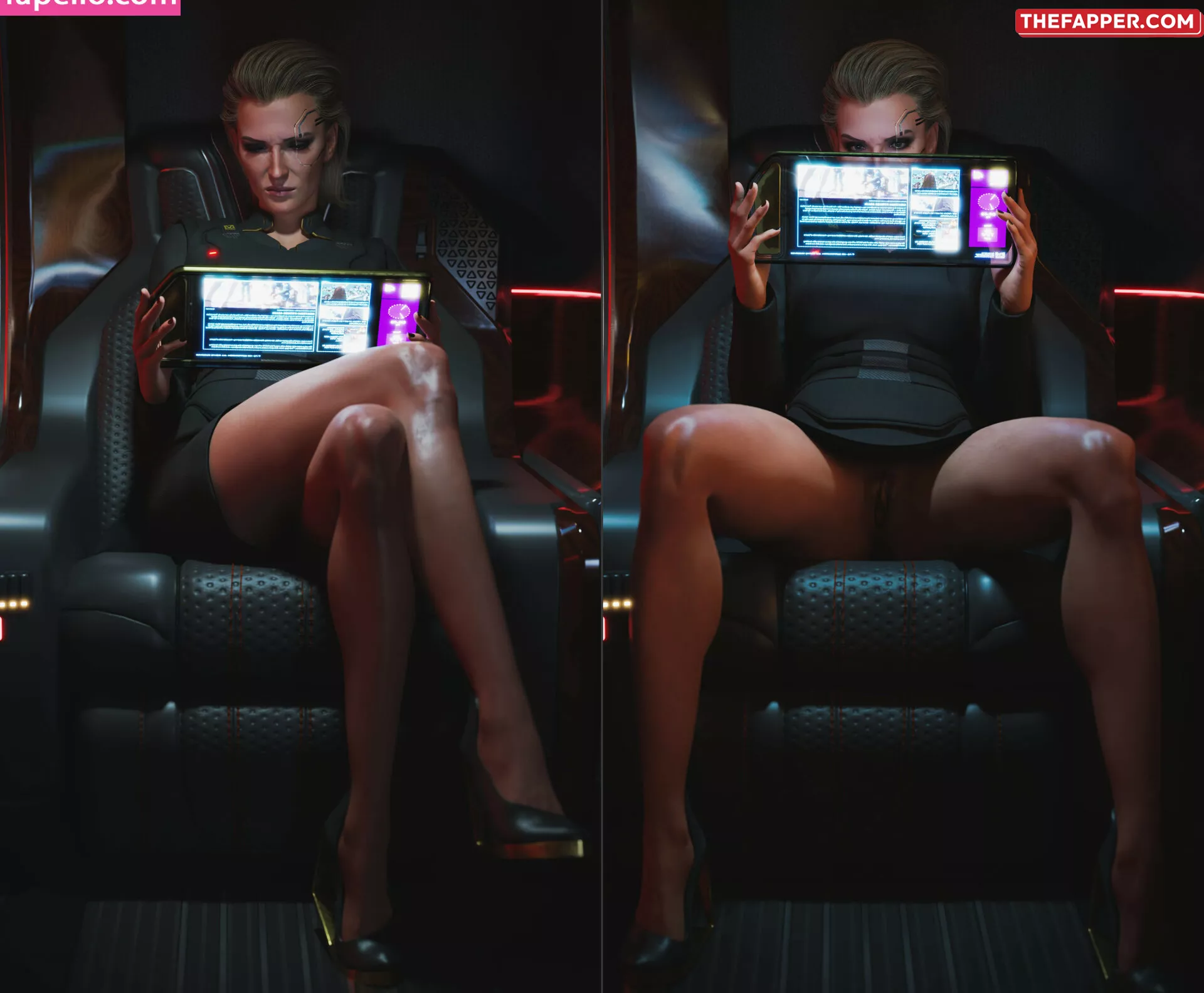 Cyberpunk 2077  Onlyfans Leaked Nude Image #dHicrgamnD