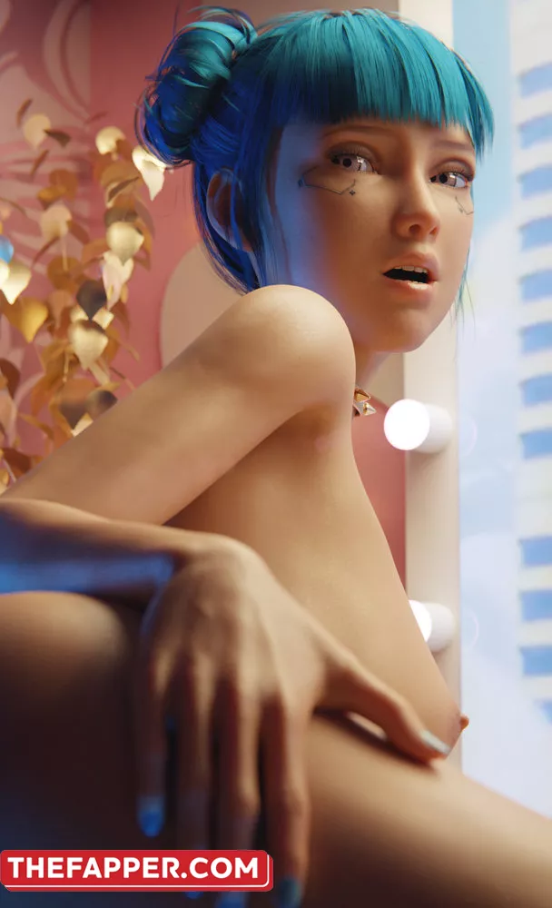 Cyberpunk 2077  Onlyfans Leaked Nude Image #e0jUMzify9