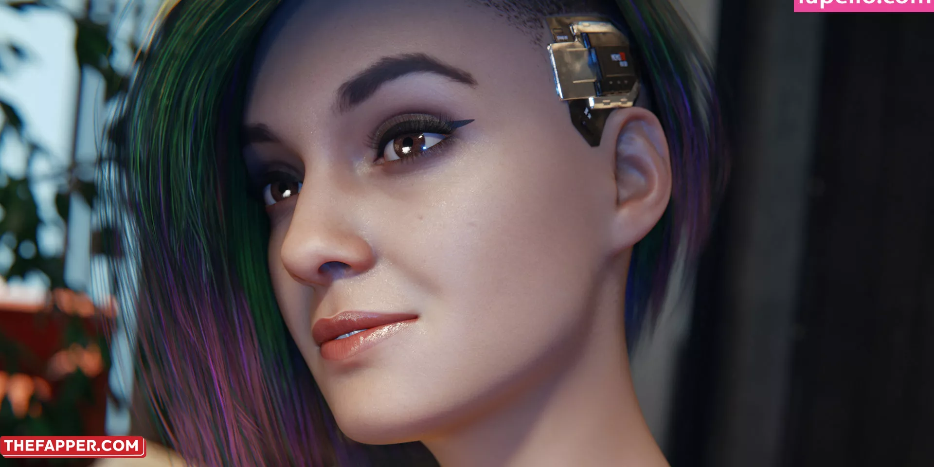 Cyberpunk 2077  Onlyfans Leaked Nude Image #eAkxrewGDV