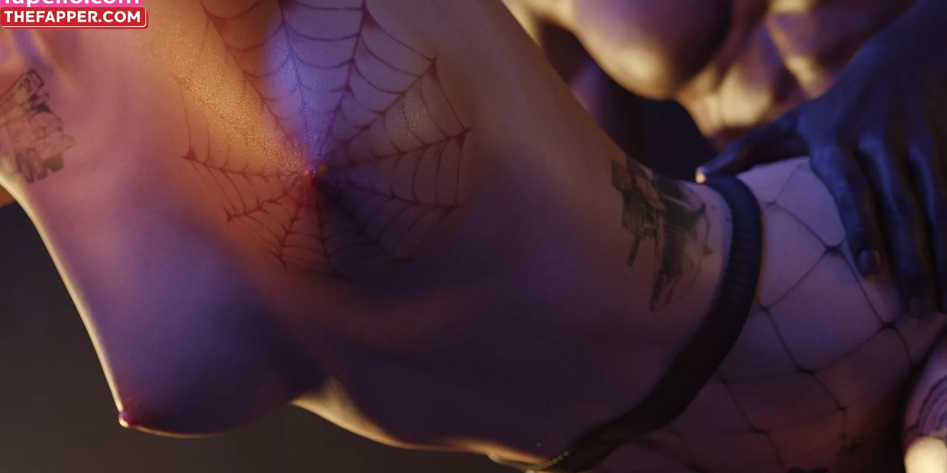 Cyberpunk 2077  Onlyfans Leaked Nude Image #f1wPEI4EVS
