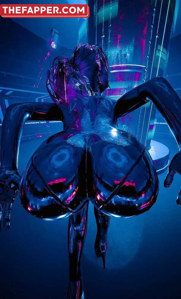 Cyberpunk 2077  Onlyfans Leaked Nude Image #hGx0iPV6pJ