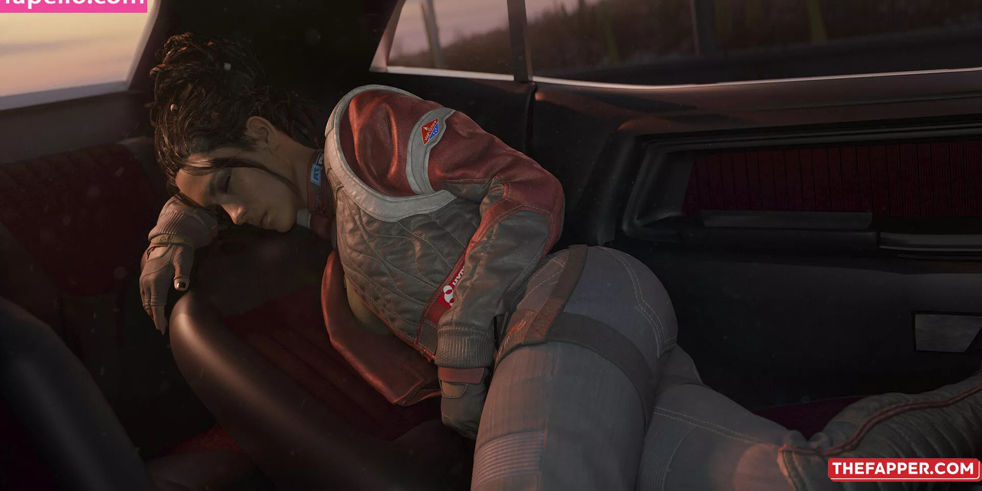 Cyberpunk 2077  Onlyfans Leaked Nude Image #hjWyEs9AWg