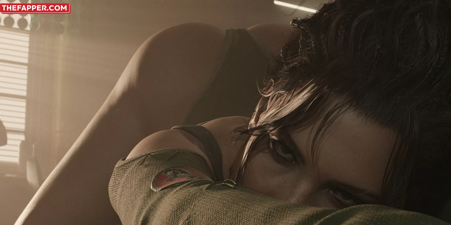 Cyberpunk 2077  Onlyfans Leaked Nude Image #hpKq7PBMnF