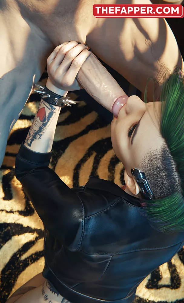 Cyberpunk 2077  Onlyfans Leaked Nude Image #kbS1kJFU38