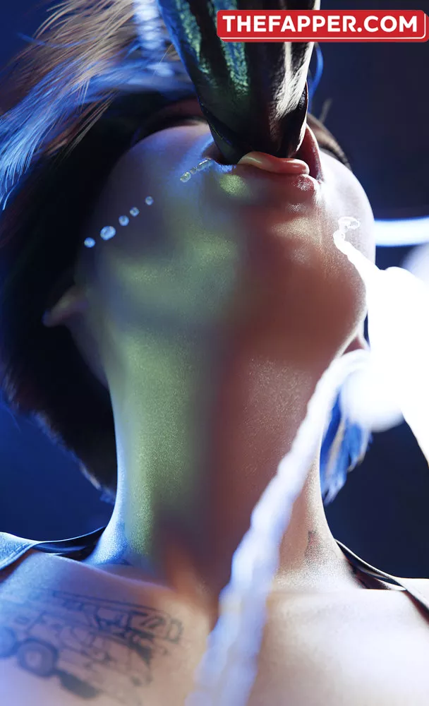 Cyberpunk 2077  Onlyfans Leaked Nude Image #kg0CPRQC7w