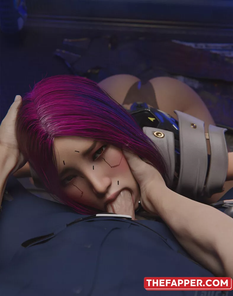 Cyberpunk 2077  Onlyfans Leaked Nude Image #klvTAN17Tb
