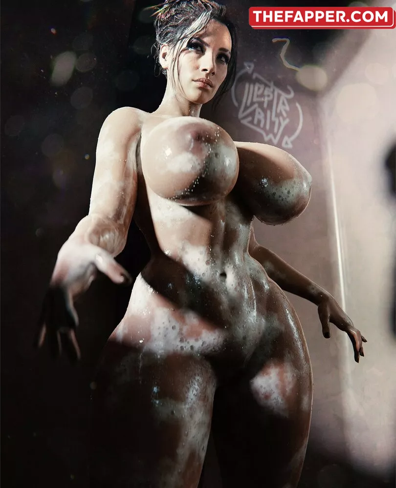 Cyberpunk 2077  Onlyfans Leaked Nude Image #kxDM88gzmq
