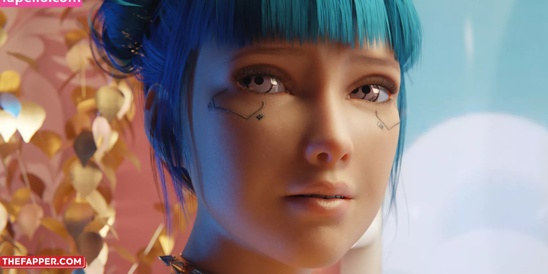 Cyberpunk 2077  Onlyfans Leaked Nude Image #lp2ArG7Rhd
