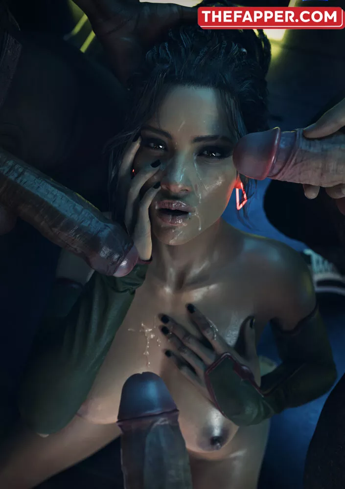 Cyberpunk 2077  Onlyfans Leaked Nude Image #m5ysJwniyd