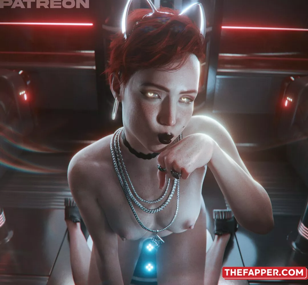 Cyberpunk 2077  Onlyfans Leaked Nude Image #m9Gu8qXorD