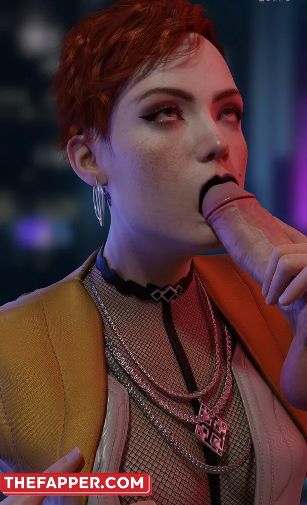 Cyberpunk 2077  Onlyfans Leaked Nude Image #mNlmEfQV1J