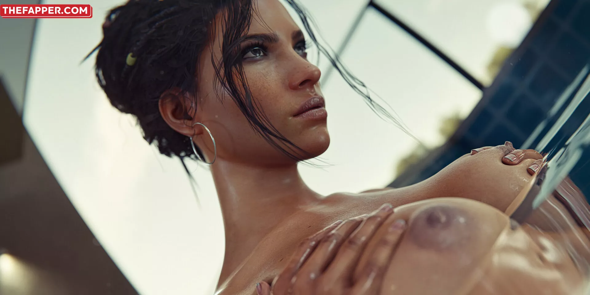 Cyberpunk 2077  Onlyfans Leaked Nude Image #qHD0nNoEZT