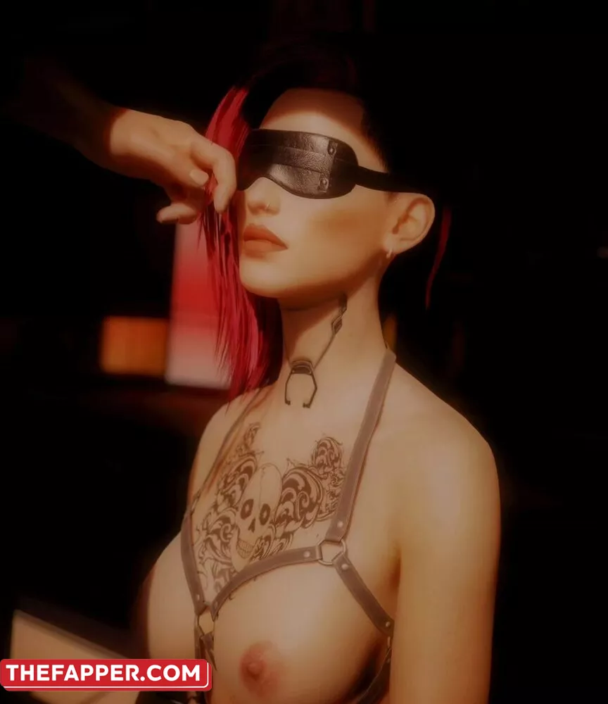 Cyberpunk 2077  Onlyfans Leaked Nude Image #qr4UCzZbn0