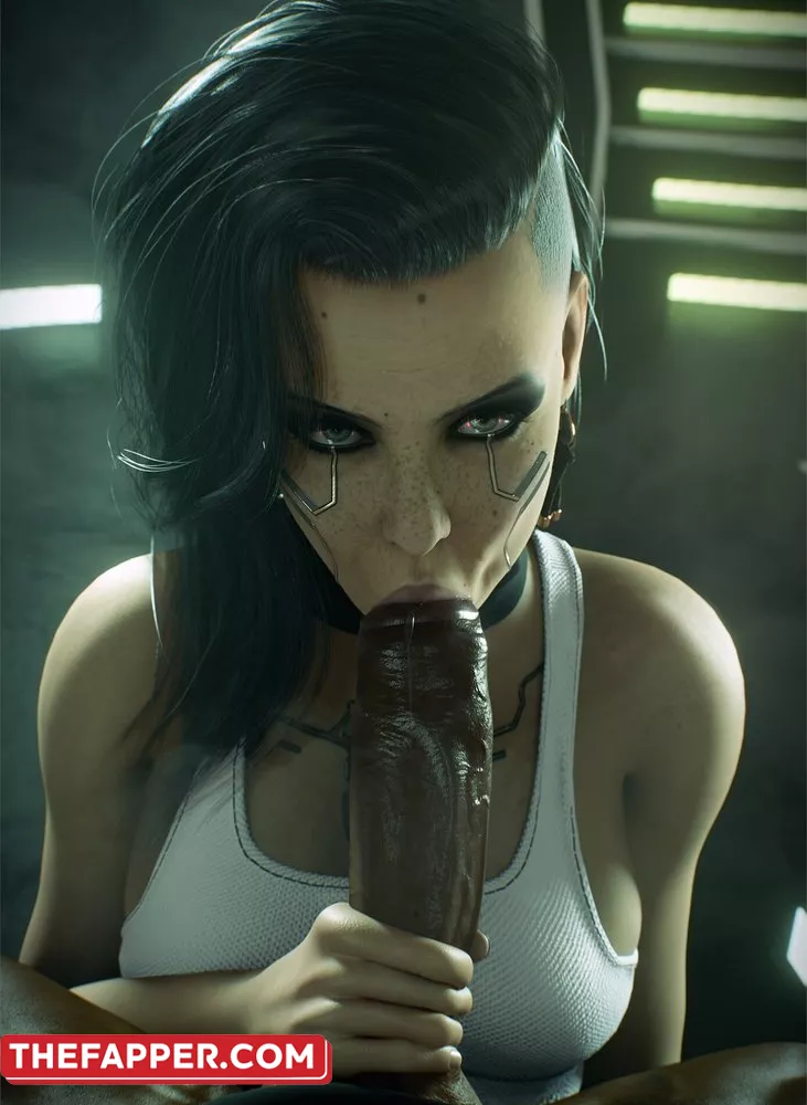 Cyberpunk 2077  Onlyfans Leaked Nude Image #rIujzYa3Ix