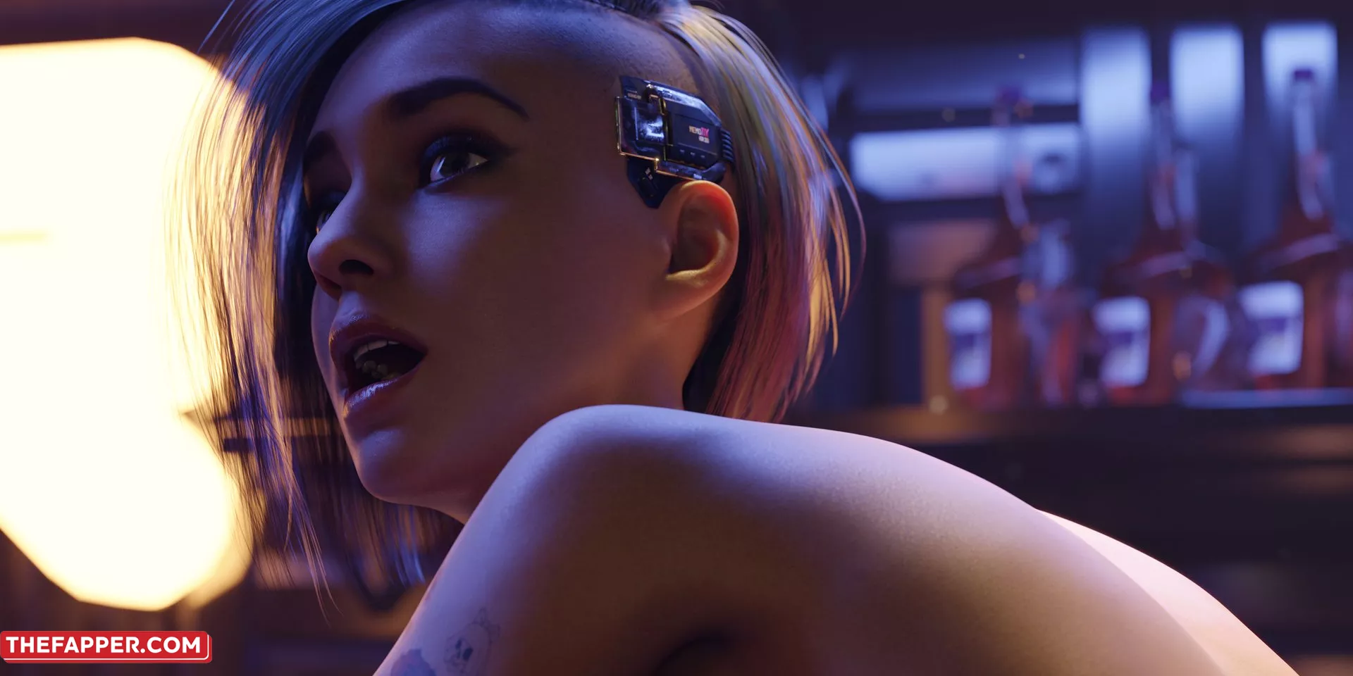 Cyberpunk 2077  Onlyfans Leaked Nude Image #rNLl6qwDx9