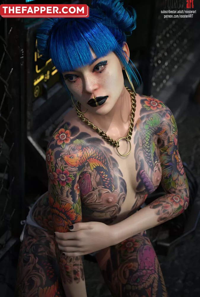 Cyberpunk 2077  Onlyfans Leaked Nude Image #rhhYmHITfH