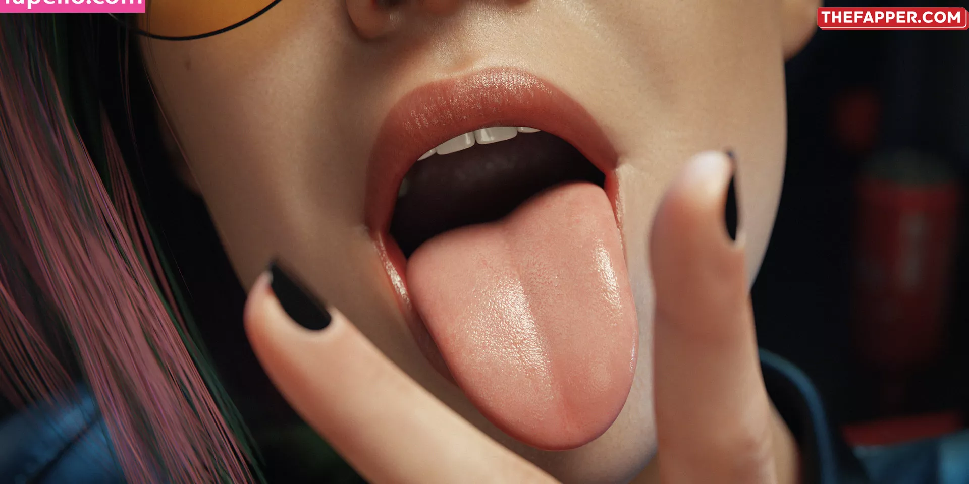 Cyberpunk 2077  Onlyfans Leaked Nude Image #sAnNlLZEMG