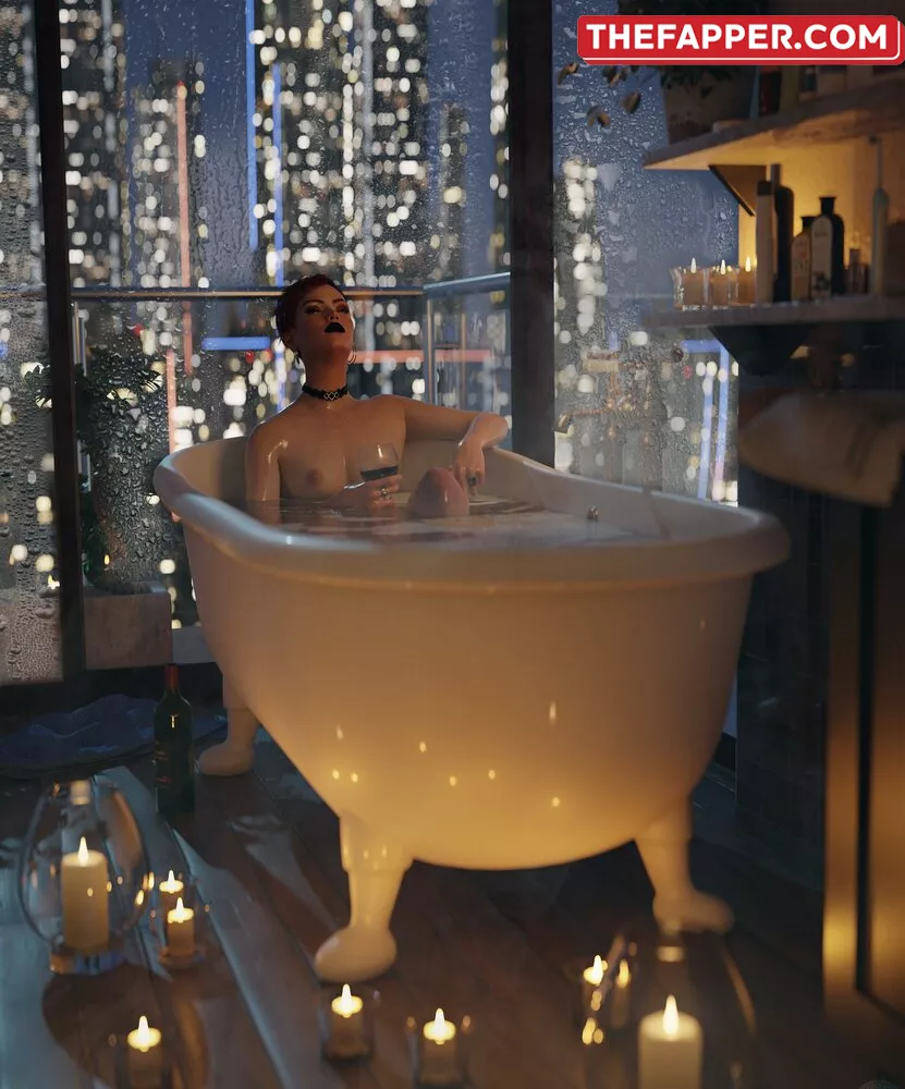 Cyberpunk 2077  Onlyfans Leaked Nude Image #sMt5FuLj5H