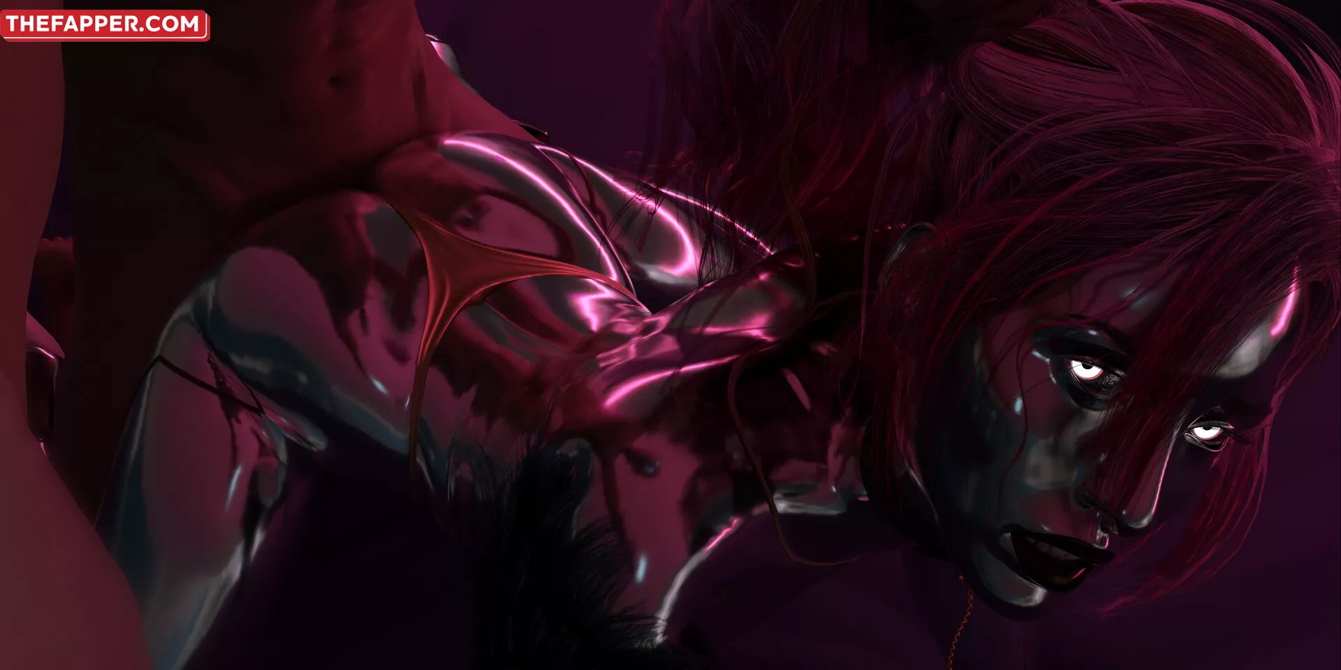 Cyberpunk 2077  Onlyfans Leaked Nude Image #sbgDoBVNN1