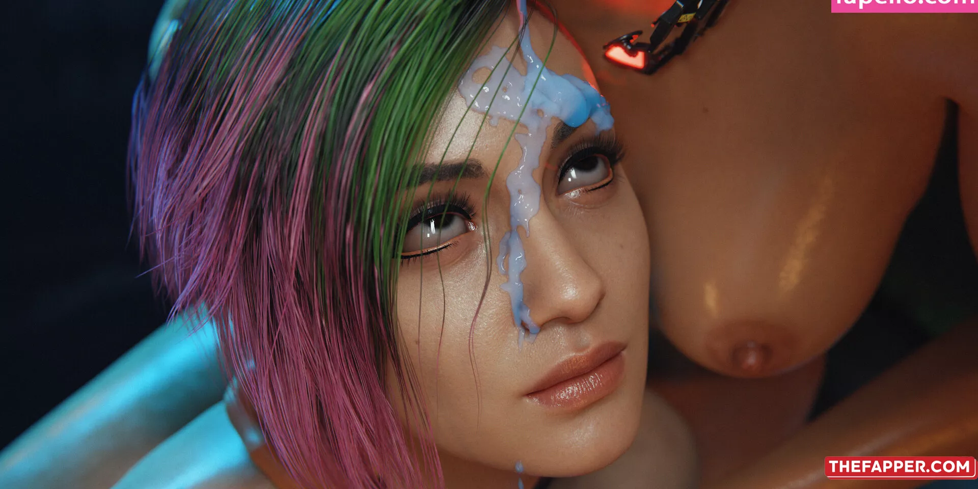 Cyberpunk 2077  Onlyfans Leaked Nude Image #t94Dn0Zxsl