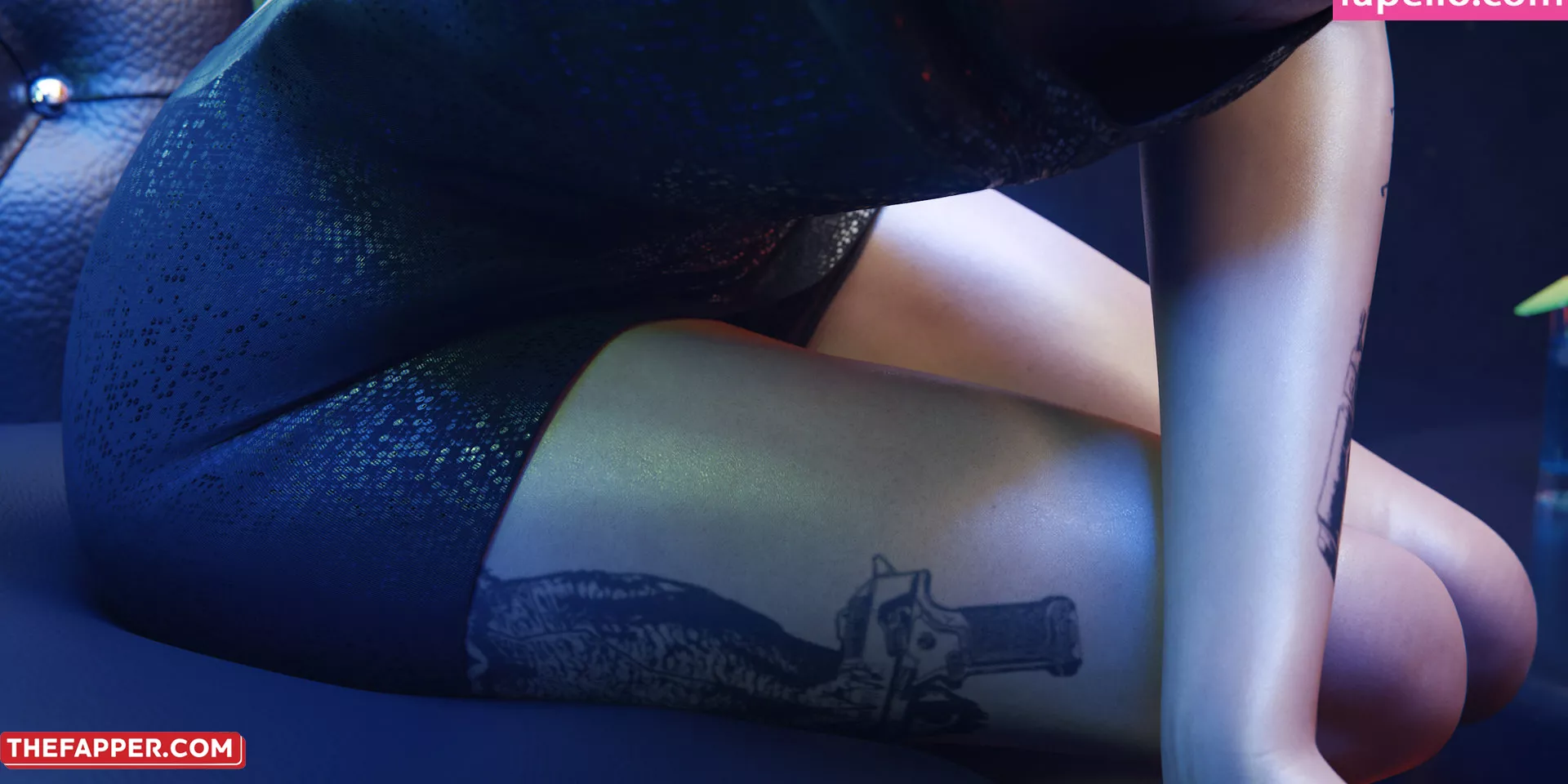 Cyberpunk 2077  Onlyfans Leaked Nude Image #tHbYni2w6A