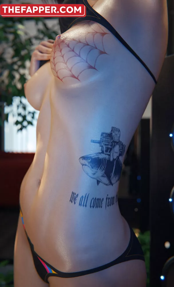 Cyberpunk 2077  Onlyfans Leaked Nude Image #vYkVlFRrF5