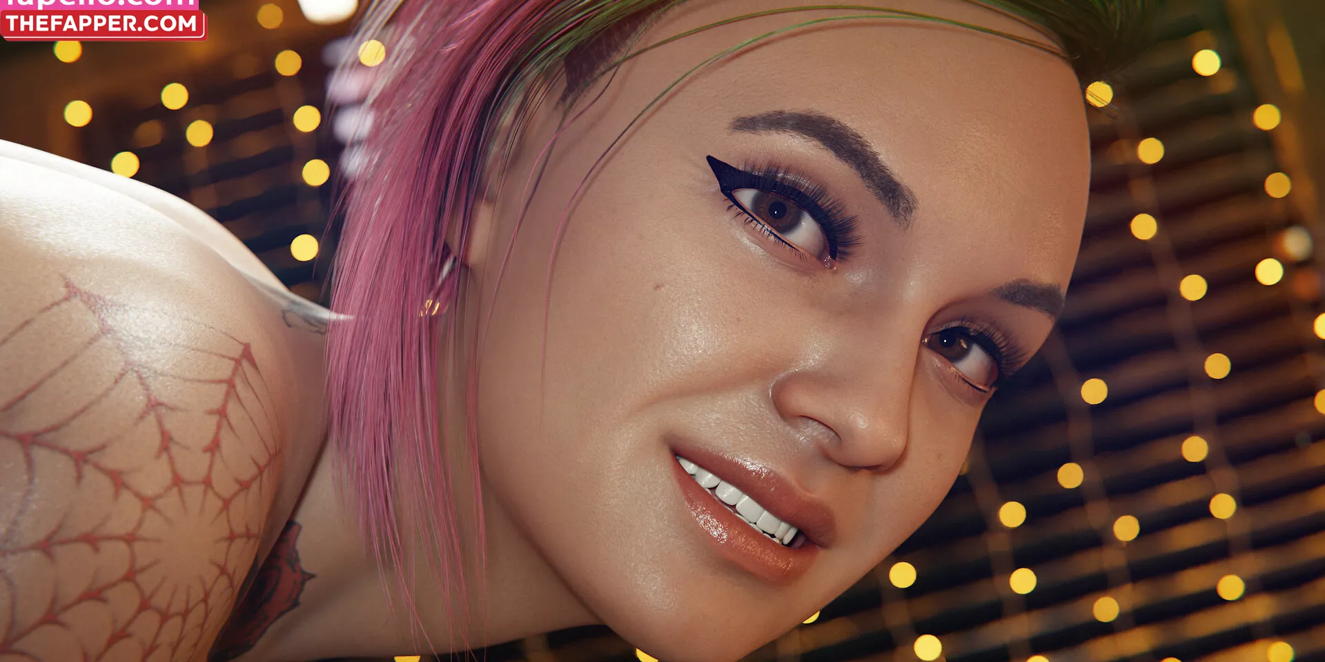 Cyberpunk 2077  Onlyfans Leaked Nude Image #vrhISMTACR