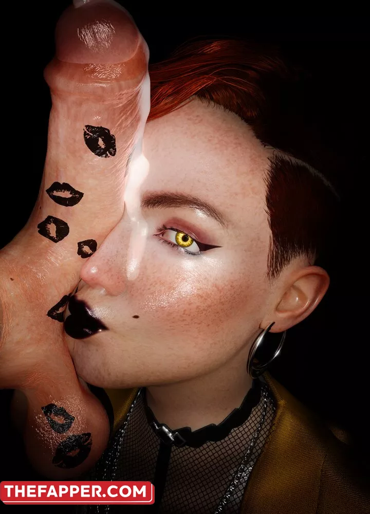 Cyberpunk 2077  Onlyfans Leaked Nude Image #wxoFfB0tic