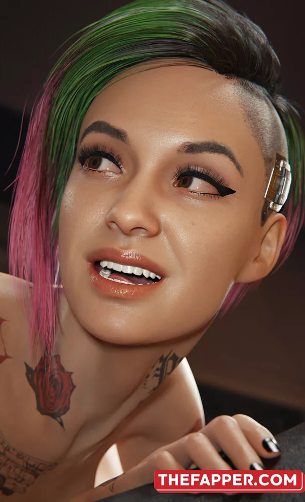 Cyberpunk 2077  Onlyfans Leaked Nude Image #x8bTUgO6po
