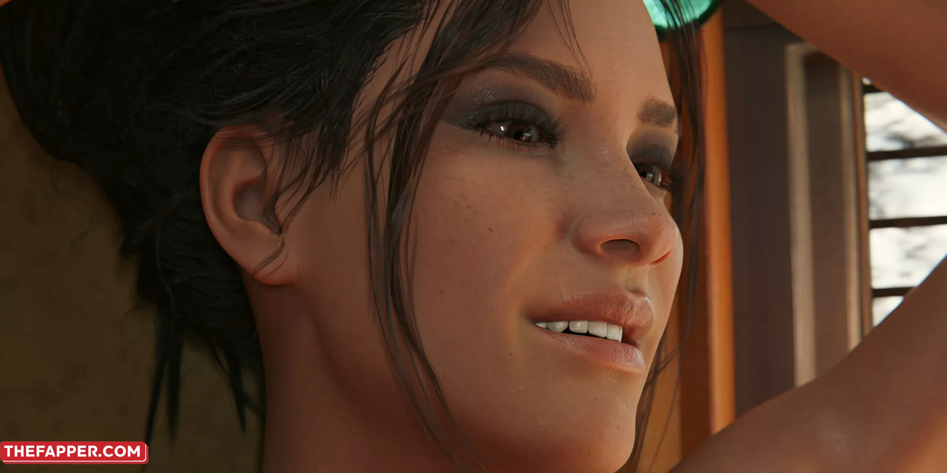 Cyberpunk 2077  Onlyfans Leaked Nude Image #x90EMU6d1i