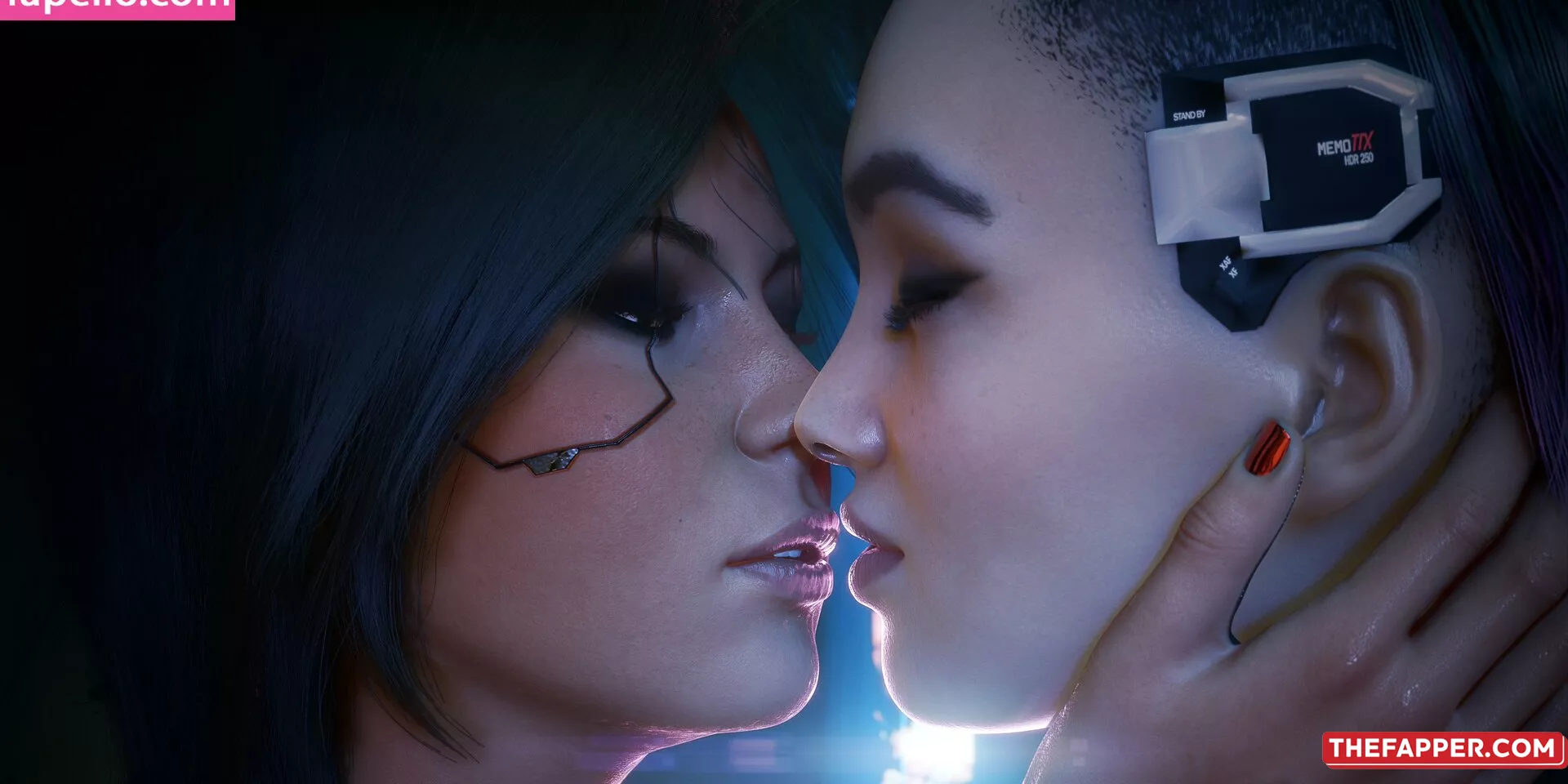 Cyberpunk 2077  Onlyfans Leaked Nude Image #xxI4YBOV4J
