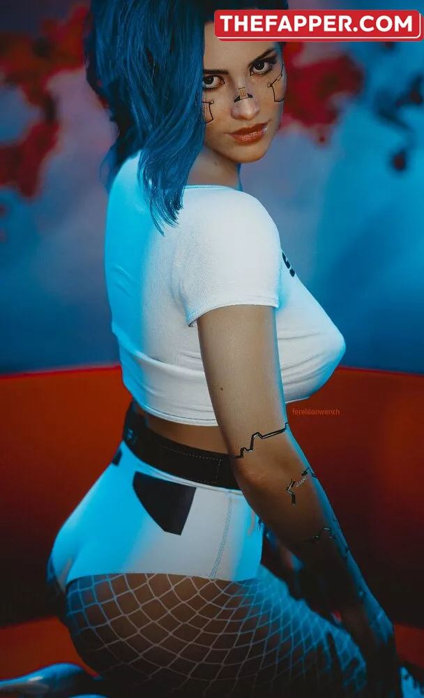Cyberpunk 2077  Onlyfans Leaked Nude Image #xy7t72adUj