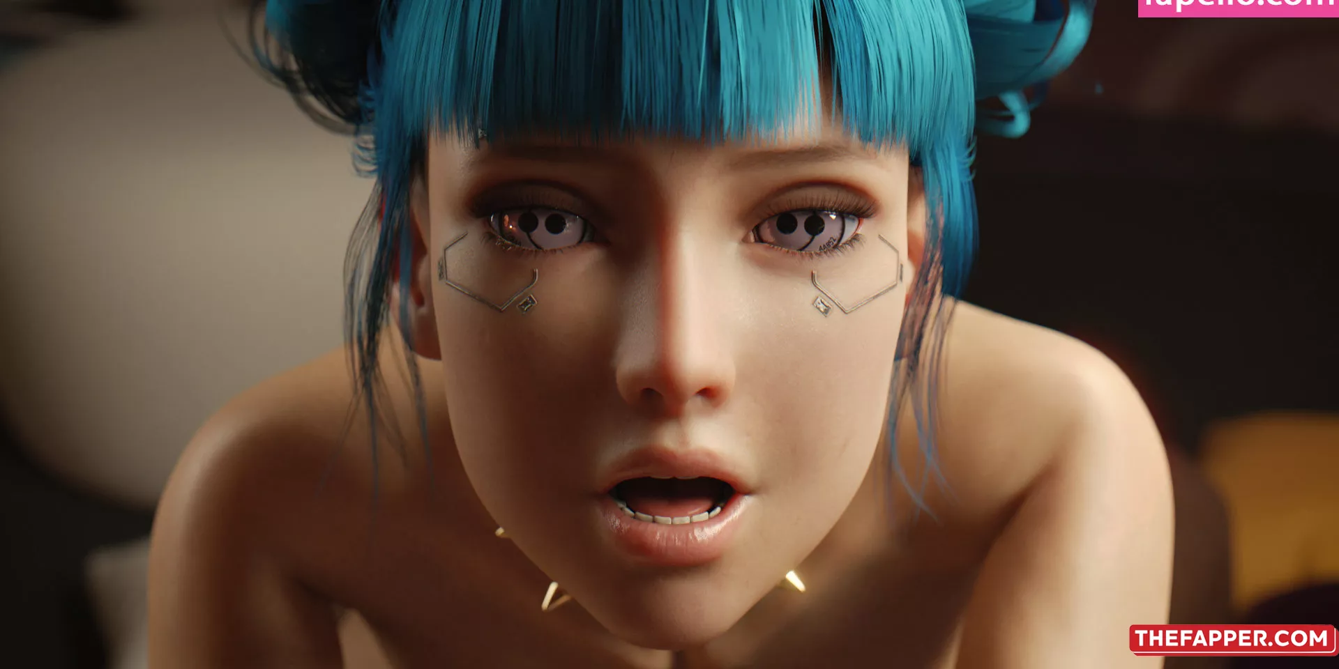 Cyberpunk 2077  Onlyfans Leaked Nude Image #y0iH5TPuae