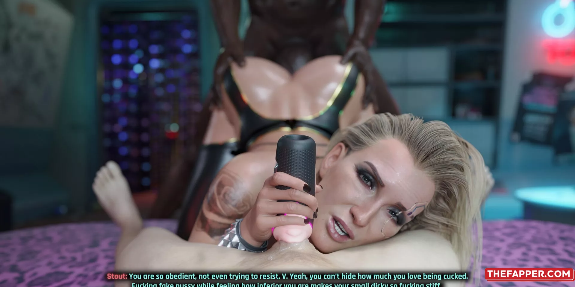 Cyberpunk 2077  Onlyfans Leaked Nude Image #ydcR96irfC