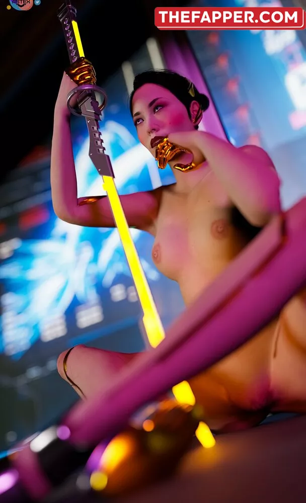 Cyberpunk 2077  Onlyfans Leaked Nude Image #zWQORk63qn