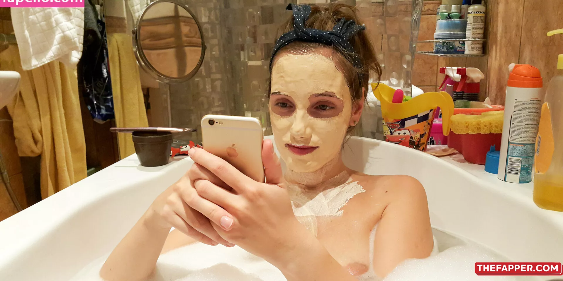 Da Moroshka  Onlyfans Leaked Nude Image #NKmCXF0JFk