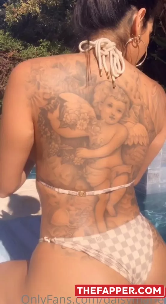 Daisy Marie  Onlyfans Leaked Nude Image #BBAGhdZFoM