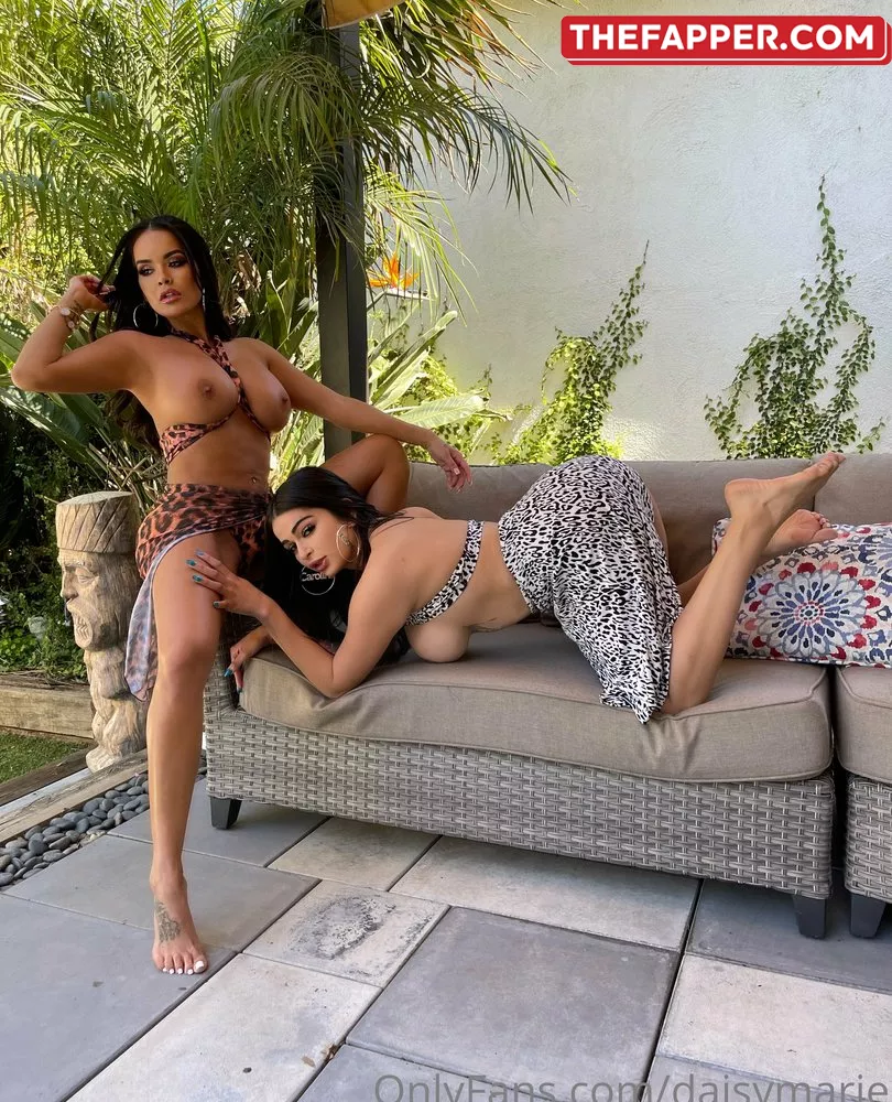 Daisy Marie  Onlyfans Leaked Nude Image #BGOom2OtpP