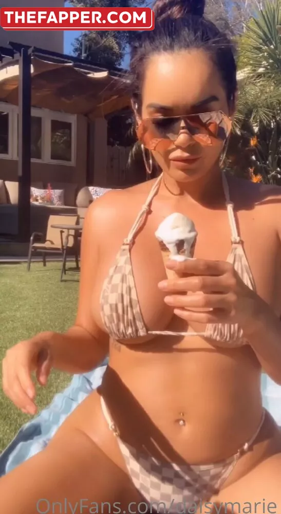 Daisy Marie  Onlyfans Leaked Nude Image #WA02gceis7