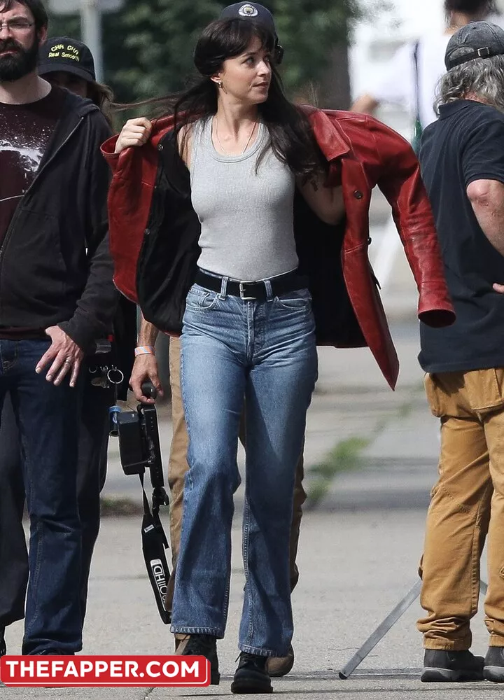 Dakota Johnson  Onlyfans Leaked Nude Image #2qPWvBGi5M
