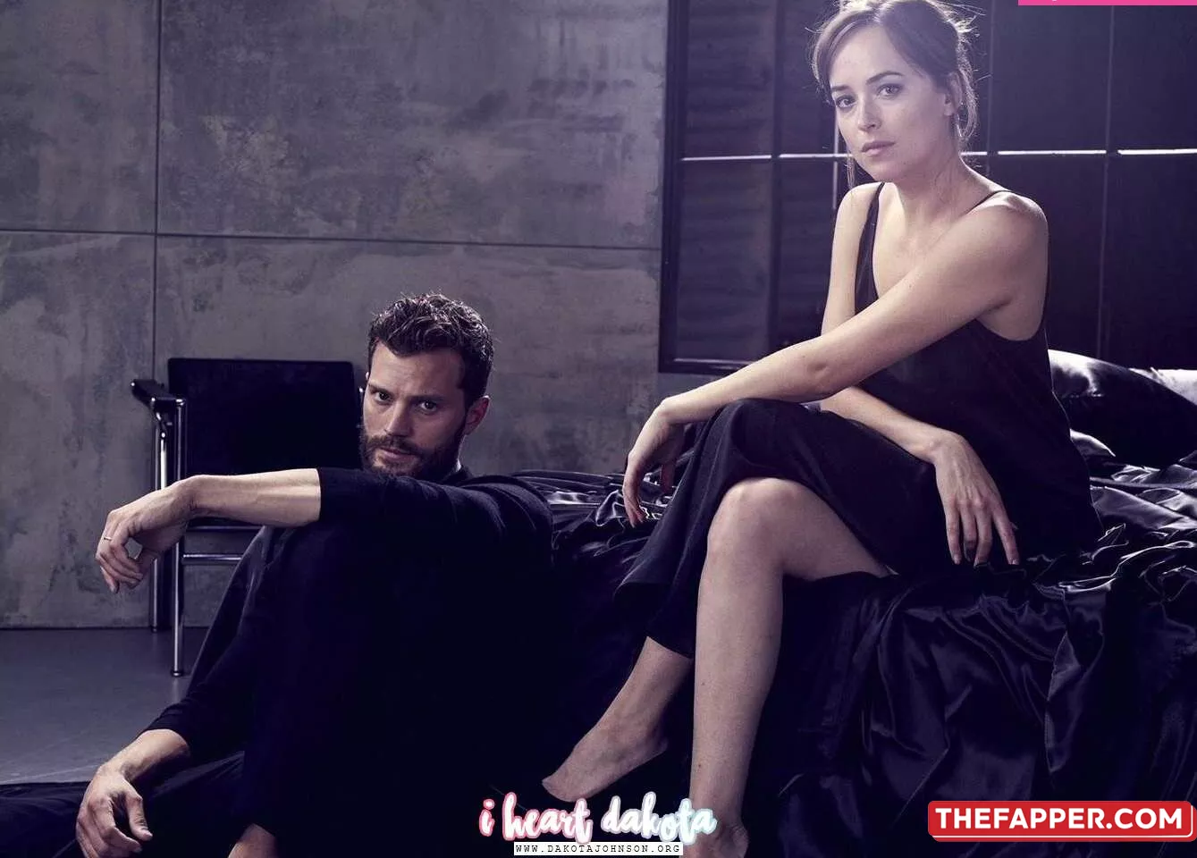 Dakota Johnson  Onlyfans Leaked Nude Image #3AJq3n0L4k