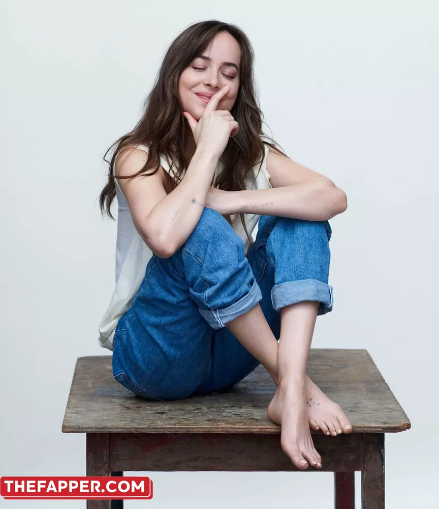 Dakota Johnson  Onlyfans Leaked Nude Image #3OTs6EIDp2