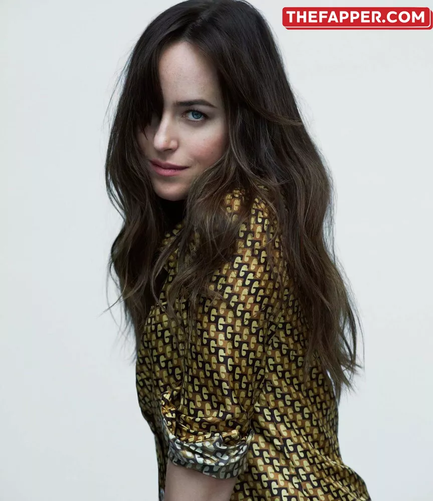 Dakota Johnson  Onlyfans Leaked Nude Image #483telBXbd