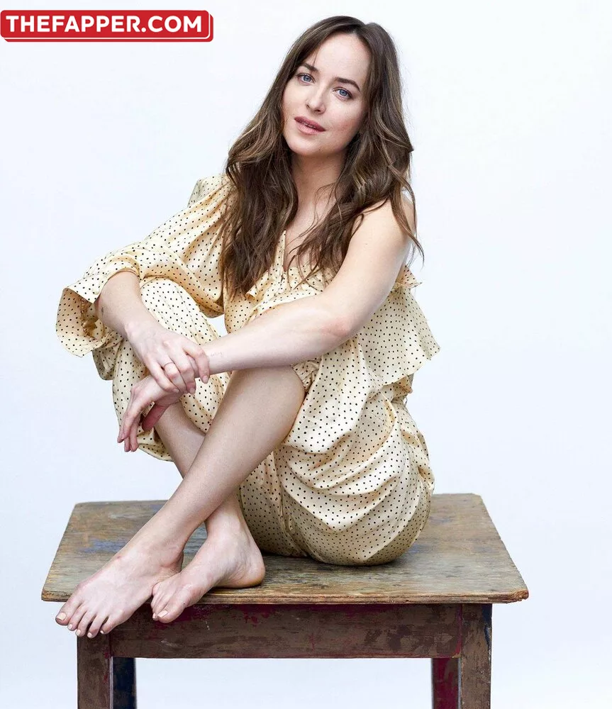 Dakota Johnson  Onlyfans Leaked Nude Image #7cKZs9ain2