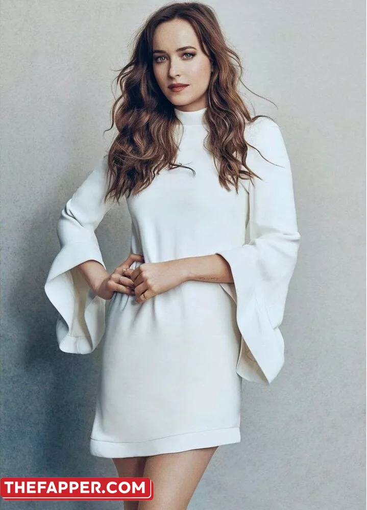 Dakota Johnson  Onlyfans Leaked Nude Image #8FpHeuuEnA