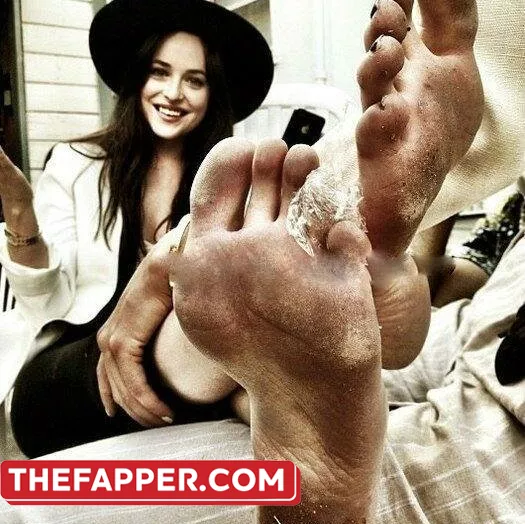 Dakota Johnson  Onlyfans Leaked Nude Image #CFforqYe1J