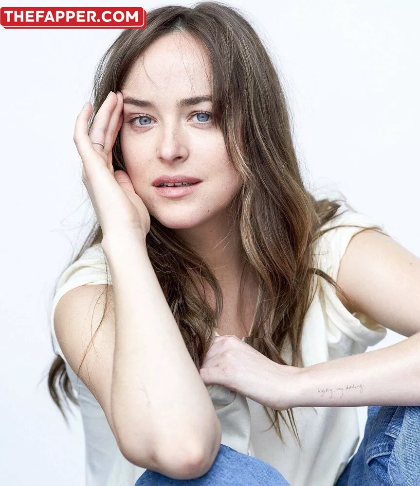 Dakota Johnson  Onlyfans Leaked Nude Image #DkM4XnzNmH