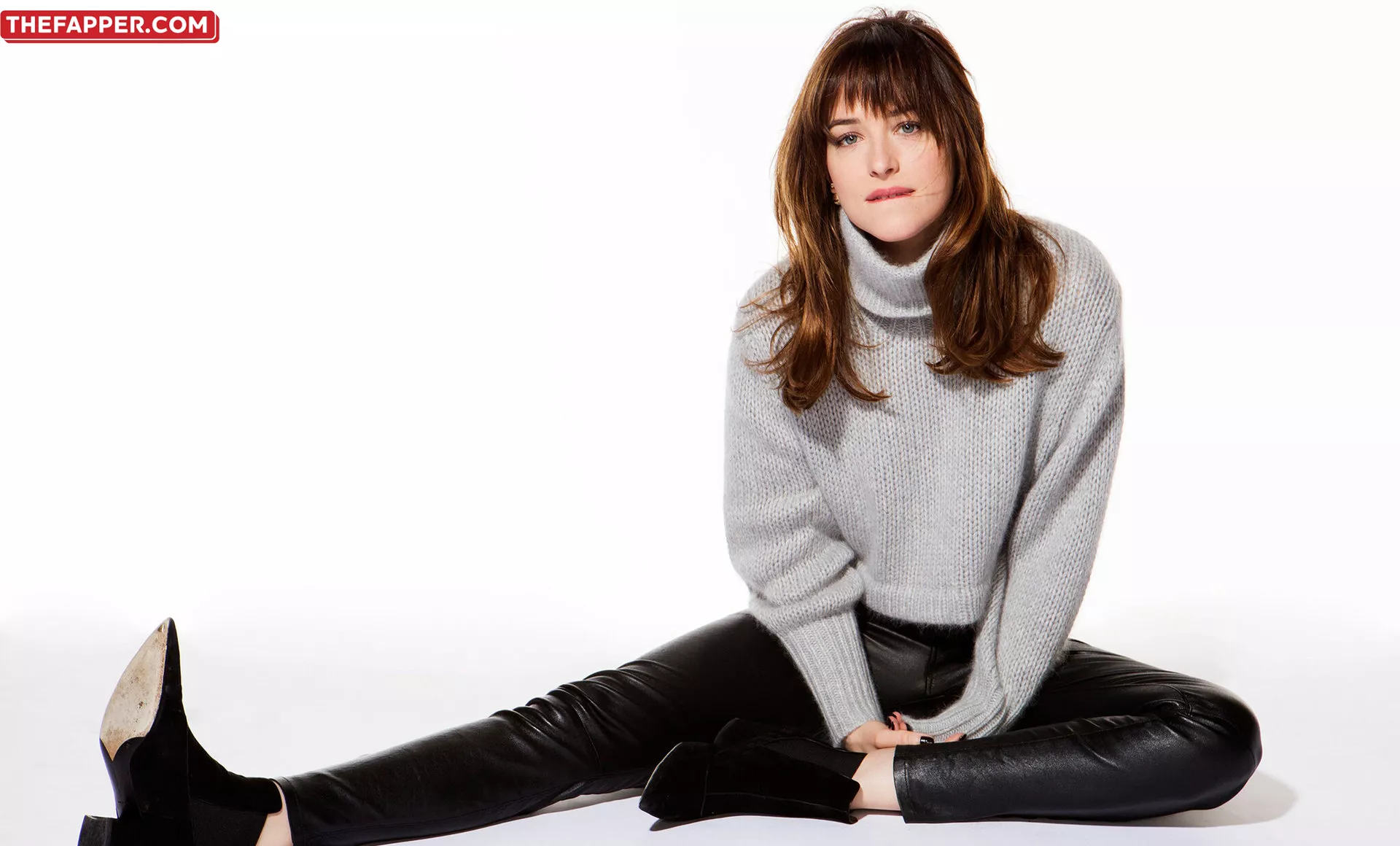 Dakota Johnson  Onlyfans Leaked Nude Image #E3O0UV9Urt