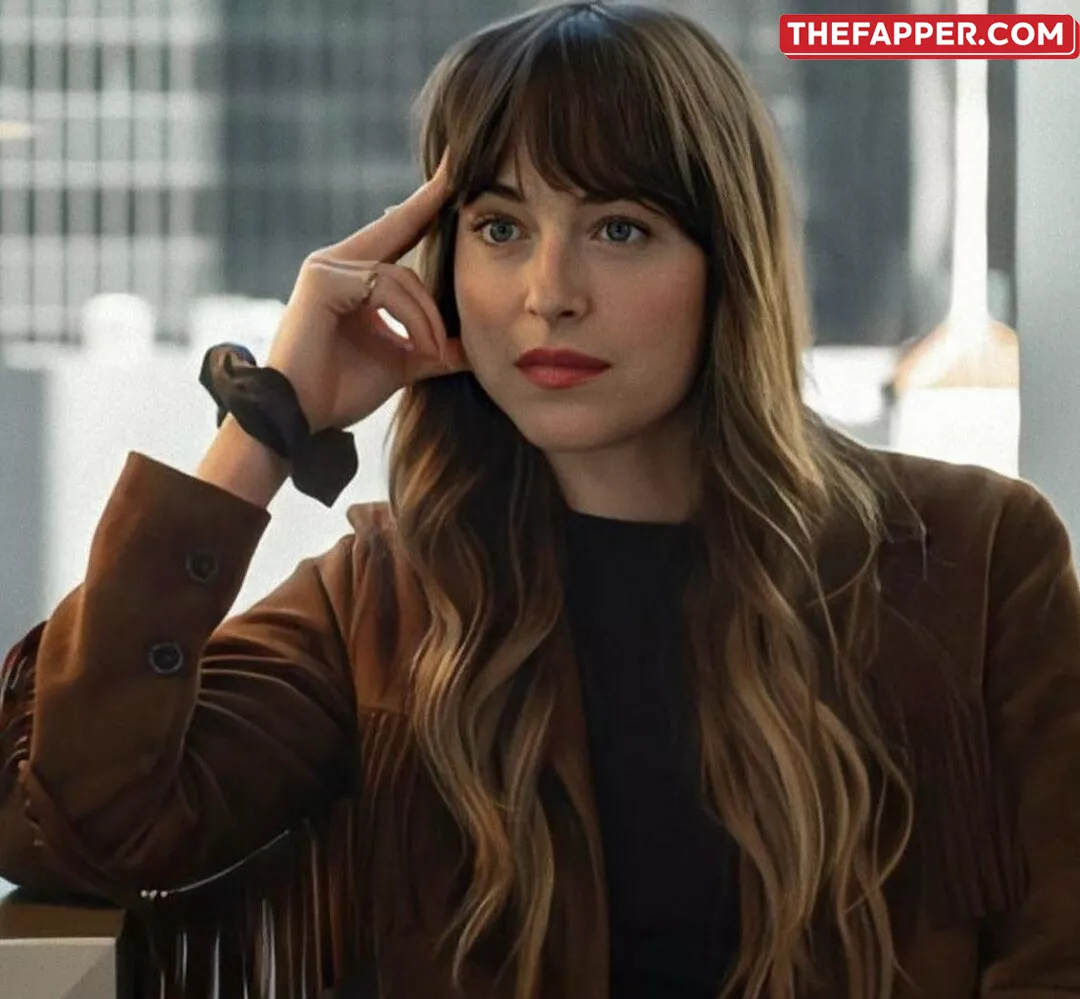 Dakota Johnson  Onlyfans Leaked Nude Image #ErK7MDQA4r