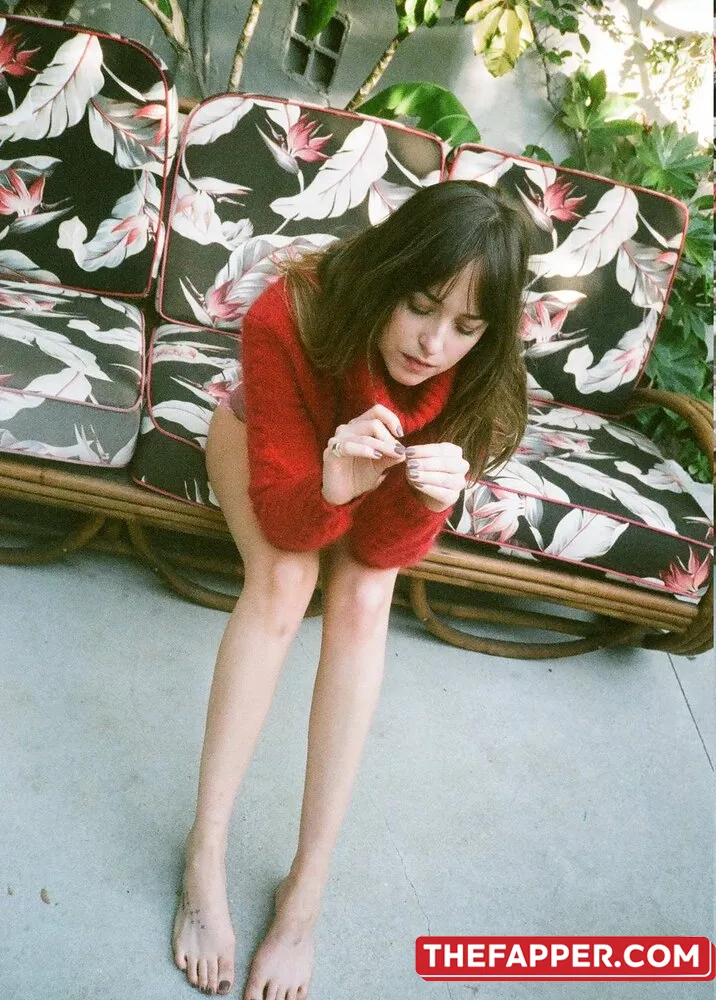 Dakota Johnson  Onlyfans Leaked Nude Image #Gnzk9Emc0d